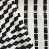 Archive New York Backordered Almolonga Zig Zag Pillow - Black/White - Thumbnail 8