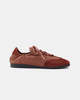 Naguisa Raluca Sneaker - Brown - Thumbnail 1