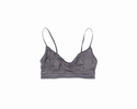 BOOM Organic Silk Soft Bra - Thumbnail 1