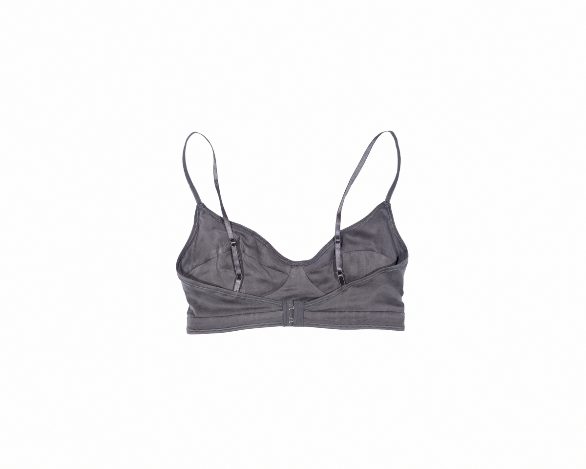 BOOM Organic Silk Soft Bra - Image 2 of 3