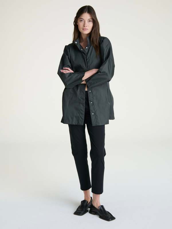 Sullivan On Again Off Again Jacket - slate green