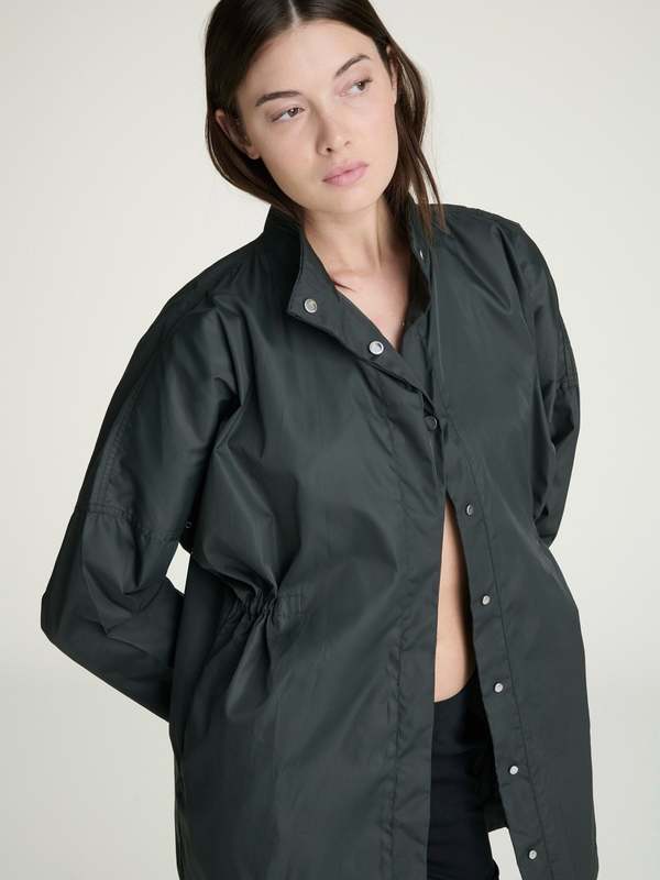 Sullivan On Again Off Again Jacket - slate green