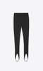 Saint Laurent Jogging Fuseau Pants - Thumbnail 2