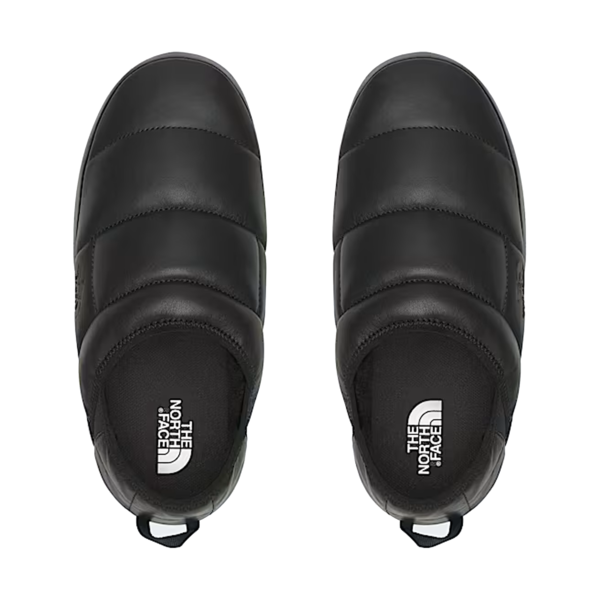 THE NORTH FACE Leather Thermoball Traction Mule