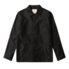 Le Mont St Michel Work Jacket - Thumbnail 1