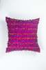 Archive New York Rosa Rectangle Pillow - Thumbnail 4