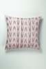 Archive New York Xela Jaspe Pillow - Light Pink - Thumbnail 4