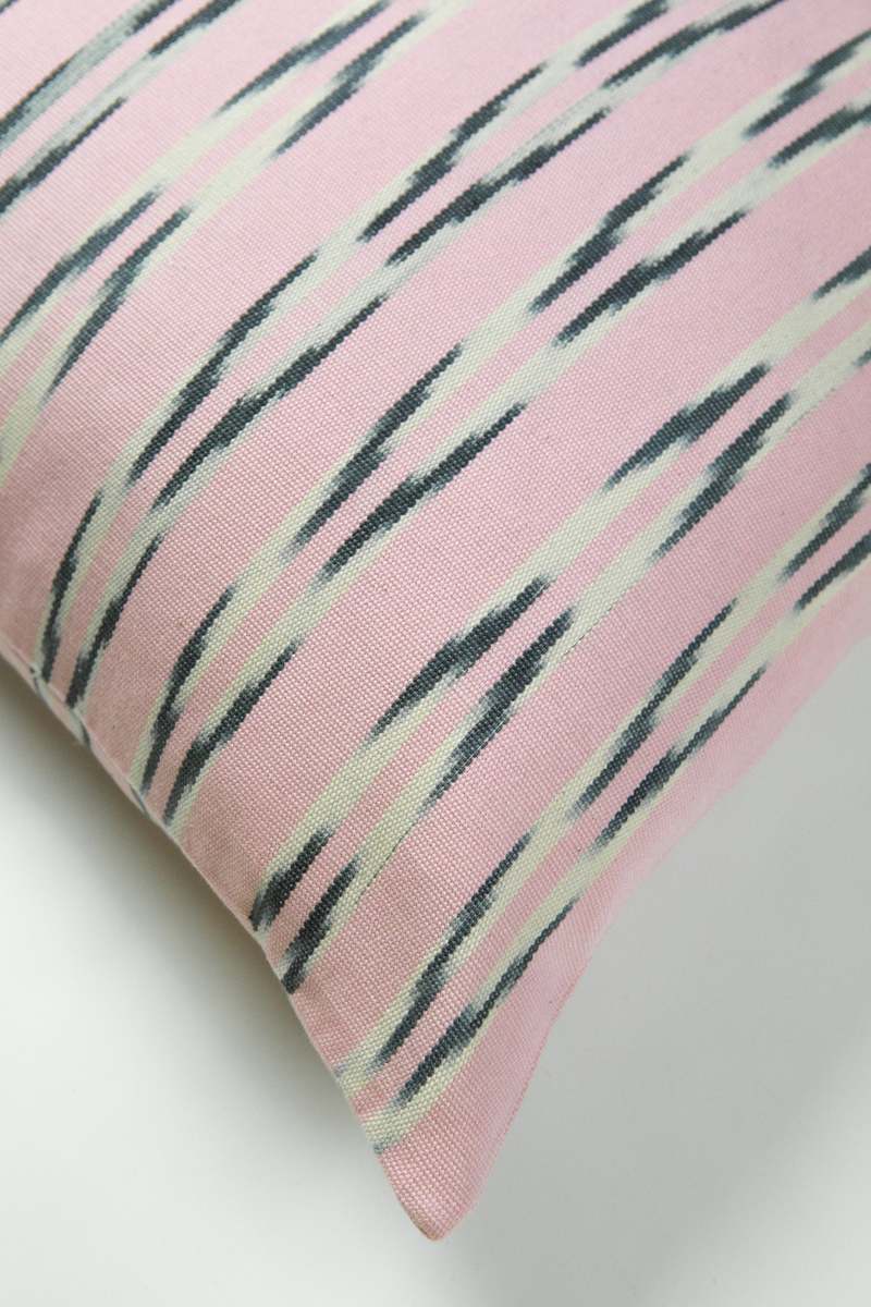 Archive New York Xela Jaspe Pillow - Light Pink
