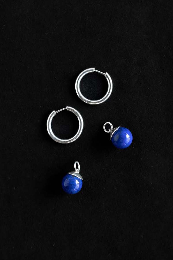 MAANCY Drop Charms MAANCY Drop Charms