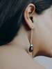 MAANCY Goutte Earrings - Thumbnail 4