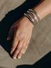 MAANCY Oblique Bangle - Thumbnail 6