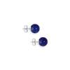 MAANCY Orb Stud Earrings 12mm - Thumbnail 3