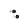 MAANCY Orb Stud Earrings 12mm - Thumbnail 5