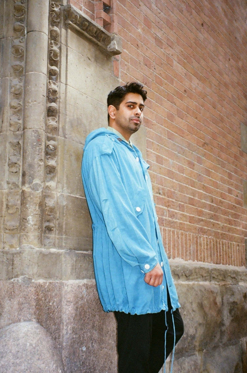 Colorant Adamo Jacket