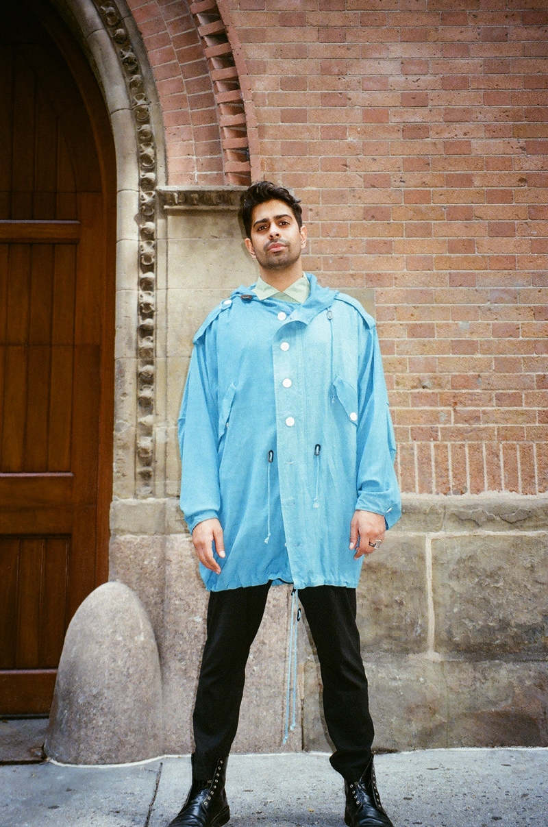Colorant Adamo Jacket
