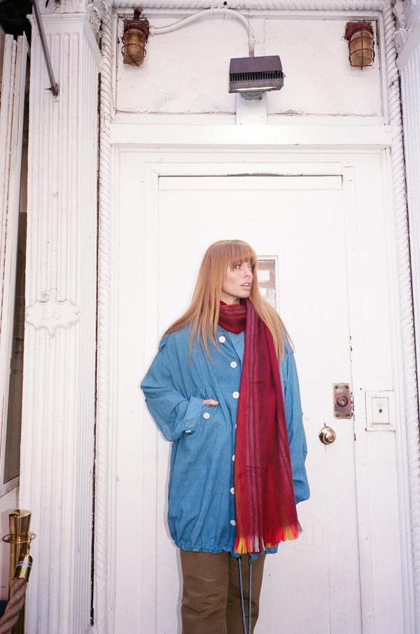 Colorant Adamo Jacket