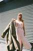 Colorant Symphony Dress - Thumbnail 1