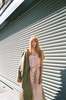 Colorant Symphony Dress - Thumbnail 2