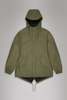 Rains Marsh Fishtail Jacket - Thumbnail 1
