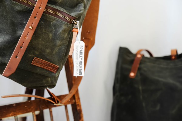 bradley mountain day pack