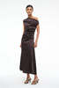 Staud Phare Dress - Thumbnail 4