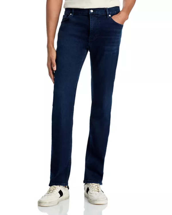 Frame L'Homme Slim Jeans