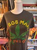 MadeWorn Bob Marley Tee - Thumbnail 2