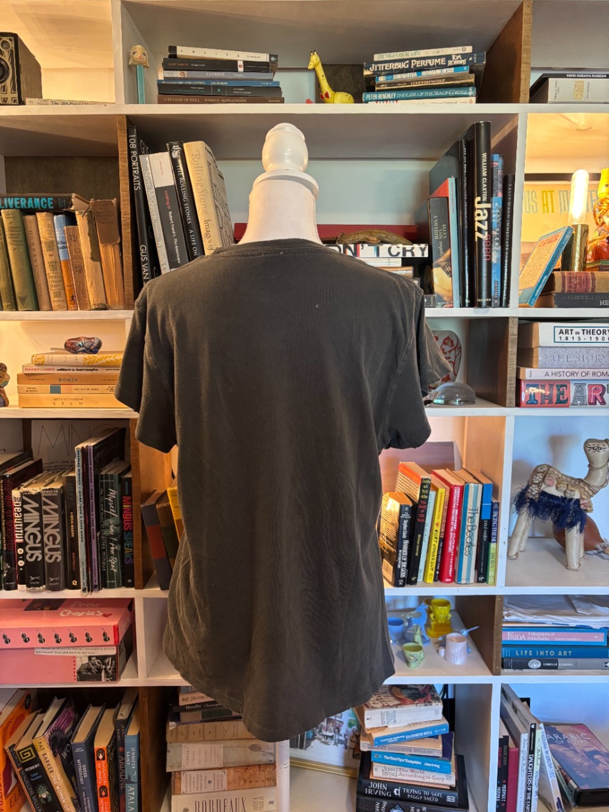 MadeWorn Bob Marley Tee - Image 4 of 6