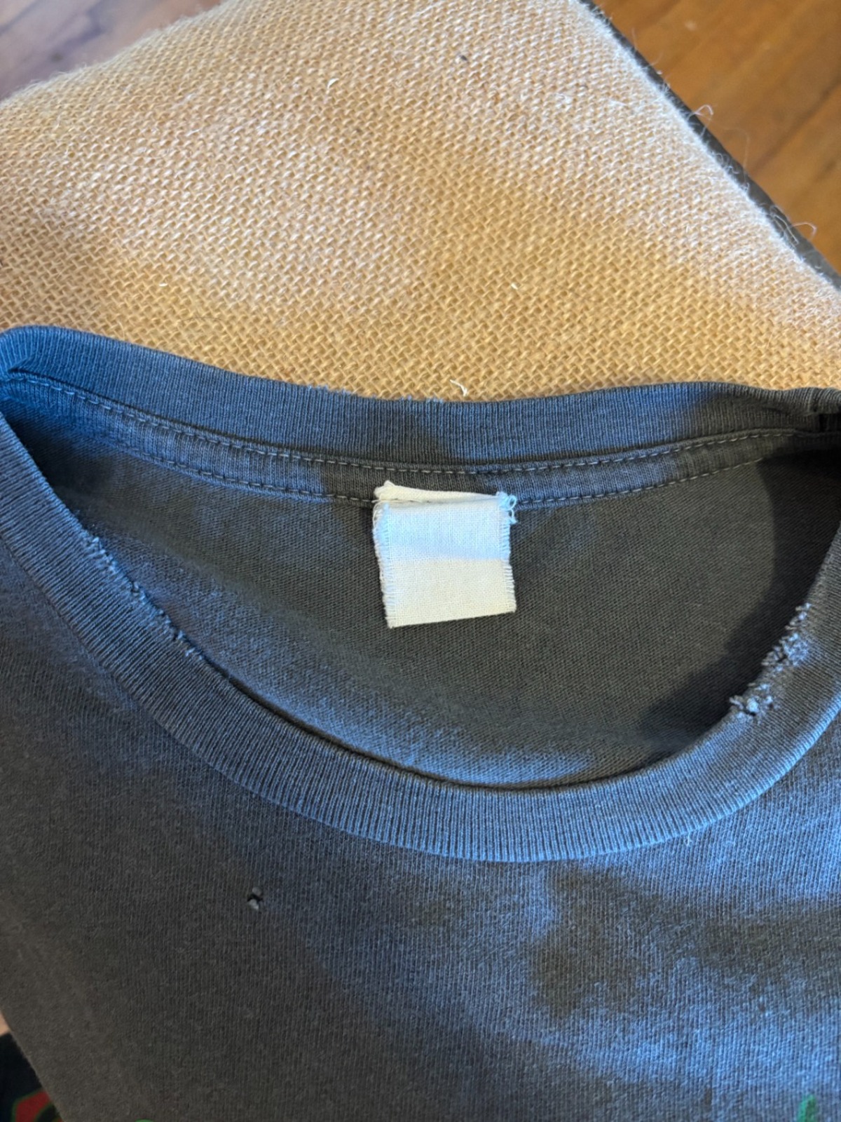 MadeWorn Bob Marley Tee - Image 5 of 6