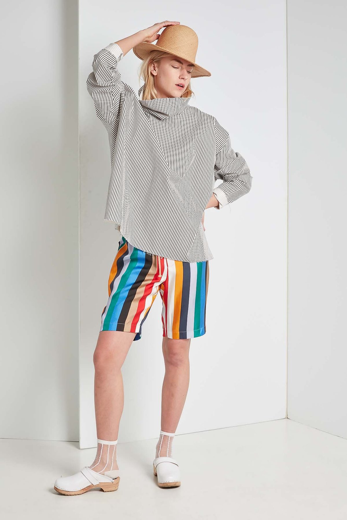 Reality Studio Farina Shorts - Image 1 of 3