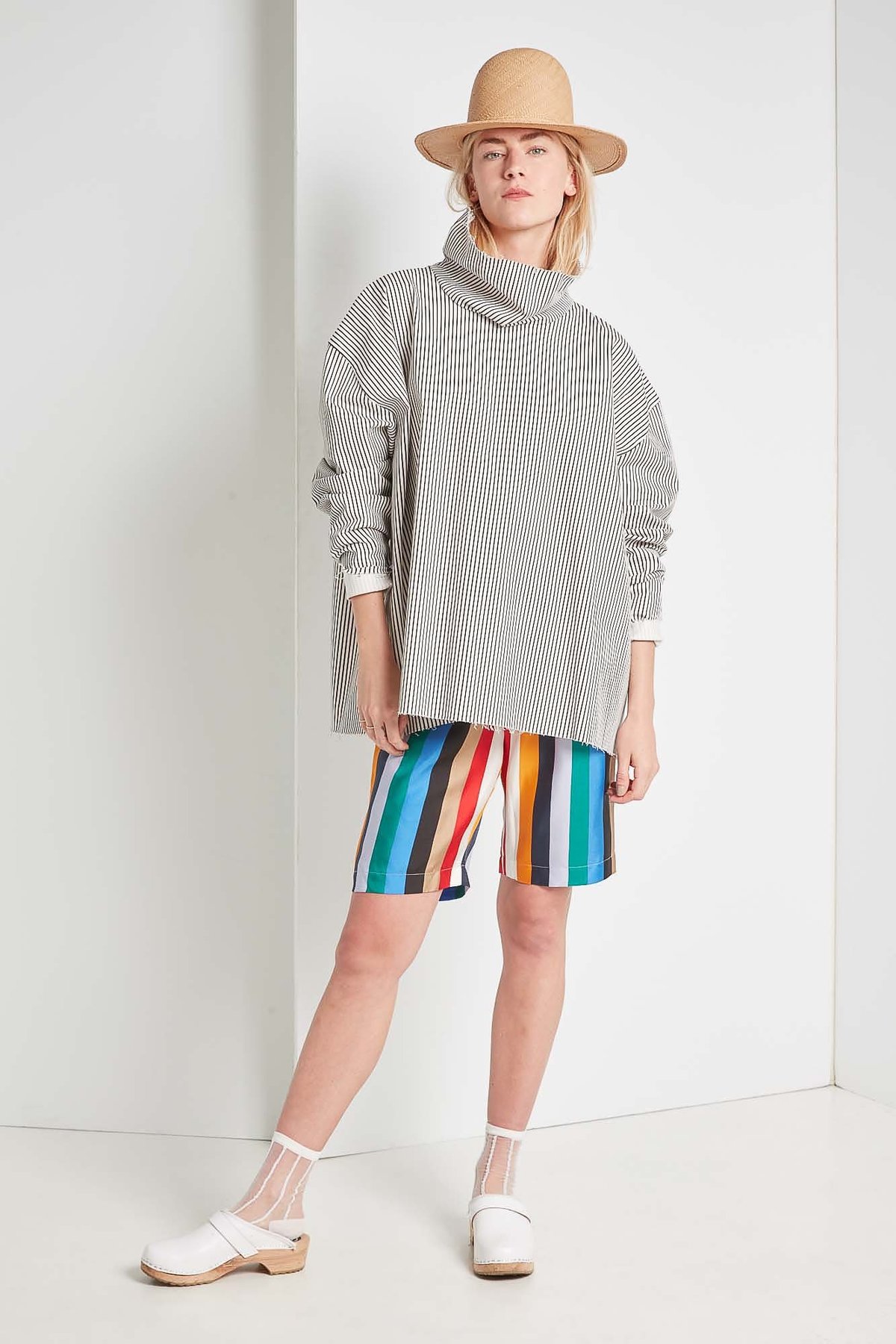 Reality Studio Farina Shorts - Image 2 of 3