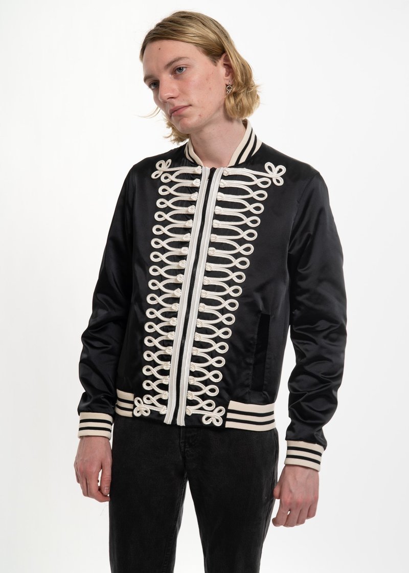 garcons infidelesテディジャケット garcons infidelesテディジャケット