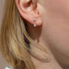 Thatch Anas Earrings - Thumbnail 2