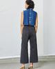 Rachel Comey Cropped Una Top - Thumbnail 3