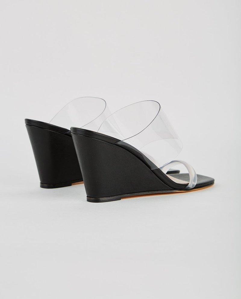 Maryam Nassir Zadeh Olympia Wedge