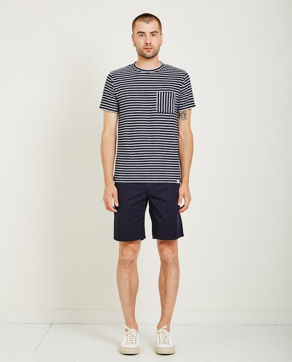 Norse Projects Niels Pocket Tee Norse Projects Niels Pocket Tee
