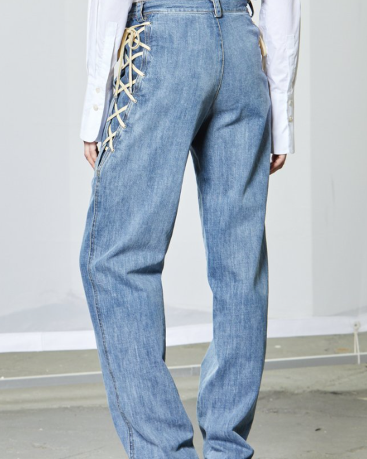 Rachel Comey Pharaoh Pant - Image 2 of 5