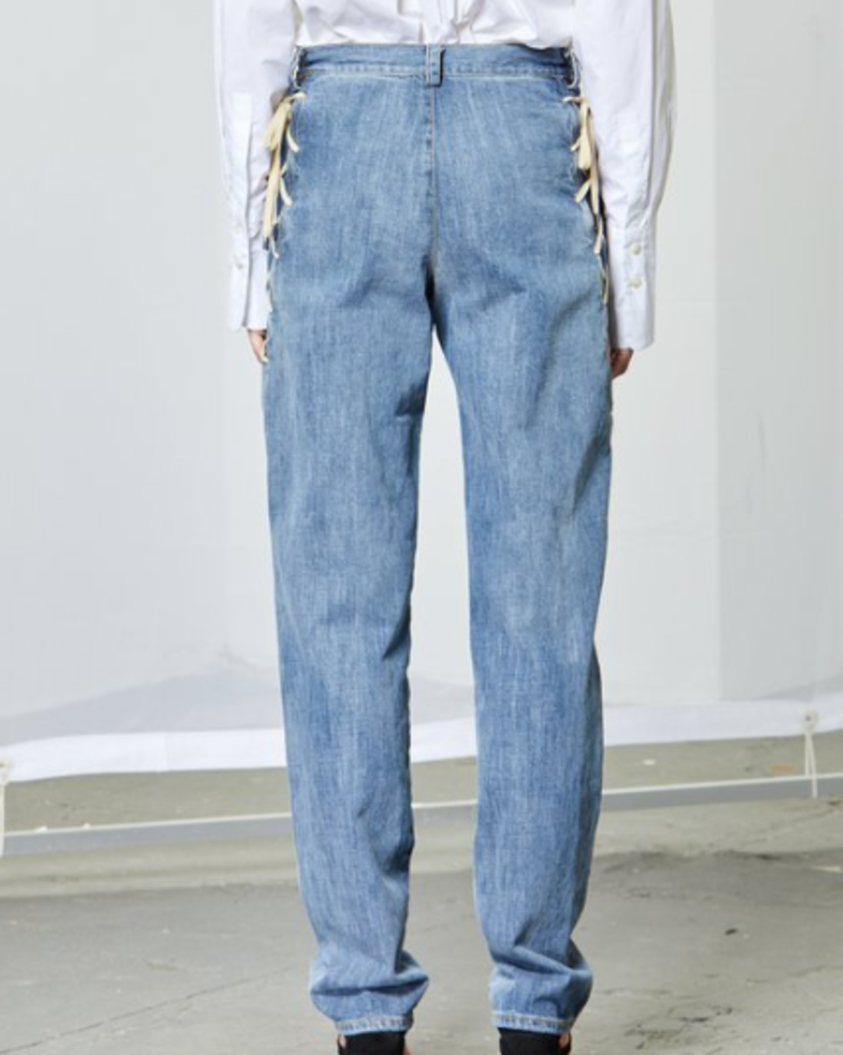 Rachel Comey Pharaoh Pant - Image 5 of 5