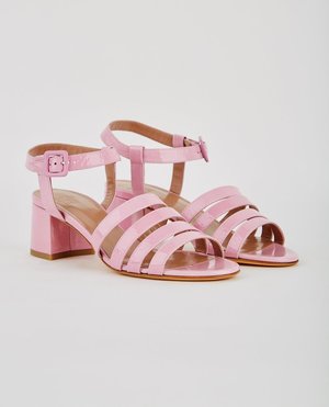Maryam Nassir Zadeh Palma Low Sandal Maryam Nassir Zadeh Palma Low Sandal