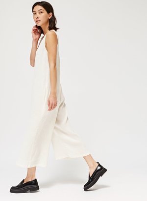 Lacausa Elderflower Jumpsuit Lacausa Elderflower Jumpsuit