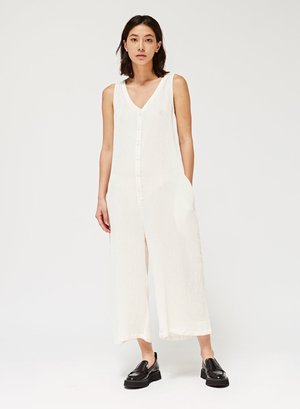Lacausa Elderflower Jumpsuit Lacausa Elderflower Jumpsuit
