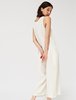 Lacausa Elderflower Jumpsuit - Thumbnail 3