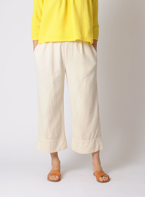 Atelier Delphine Alameda Cropped Pant Atelier Delphine Alameda Cropped Pant