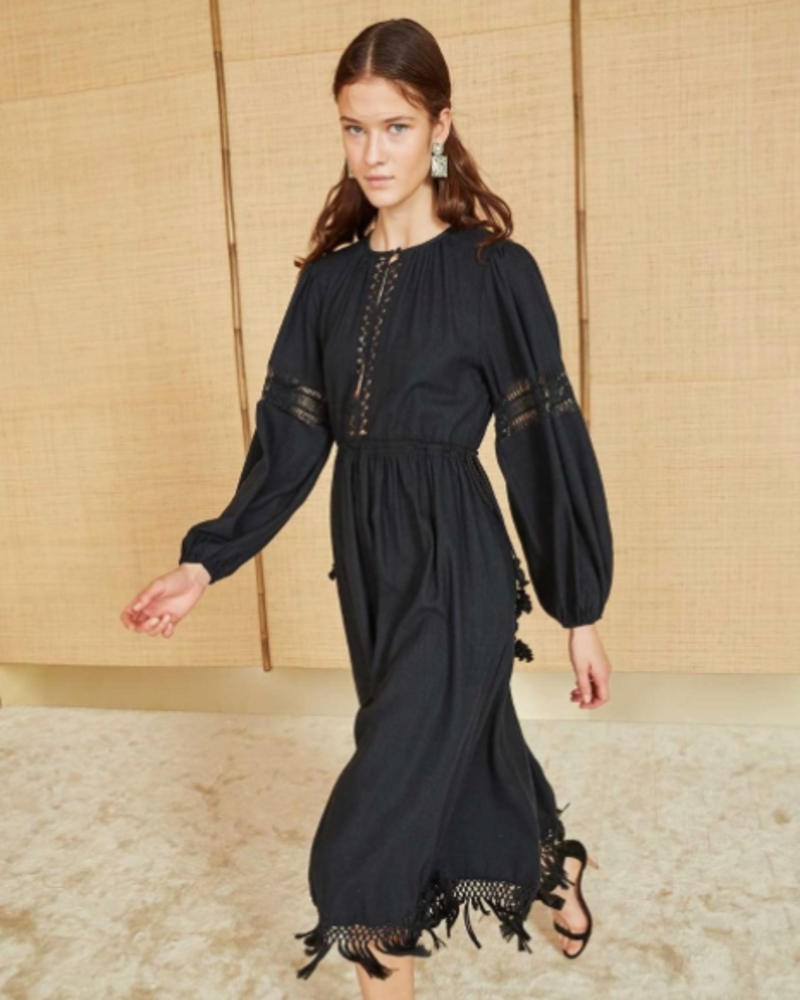 Ulla Johnson Kalea Dress Ulla Johnson Kalea Dress