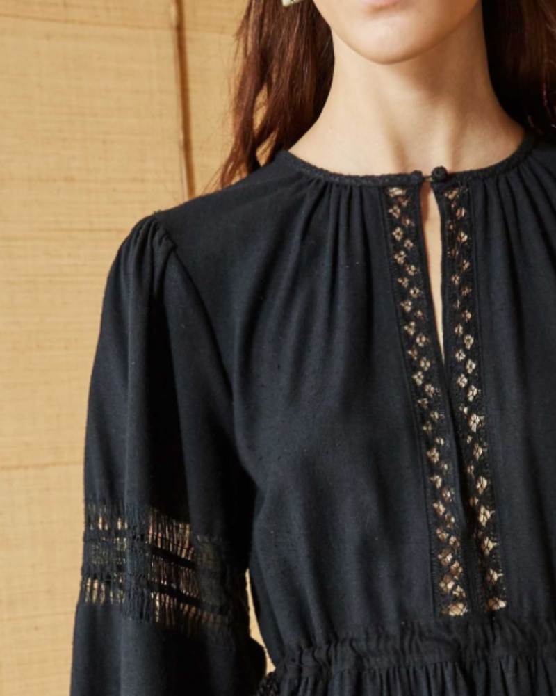 Ulla Johnson Kalea Dress Ulla Johnson Kalea Dress