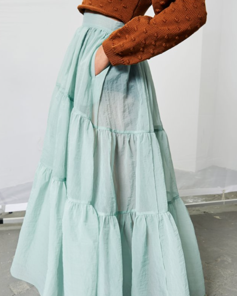 Rachel Comey Glean Skirt Rachel Comey Glean Skirt