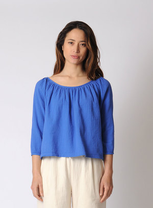 Atelier Delphine Afton Top Atelier Delphine Afton Top
