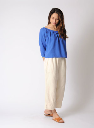 Atelier Delphine Afton Top Atelier Delphine Afton Top