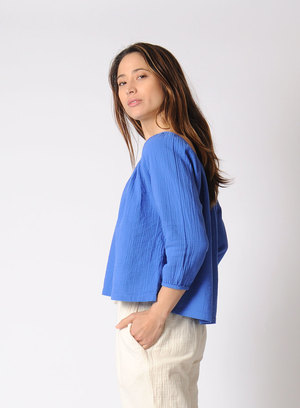 Atelier Delphine Afton Top Atelier Delphine Afton Top