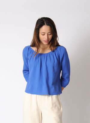 Atelier Delphine Afton Top Atelier Delphine Afton Top
